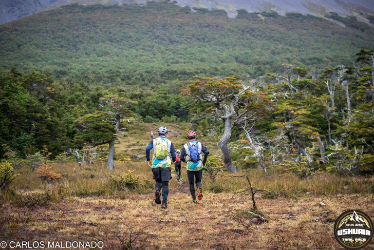 Ushuaia Trail Race 2019