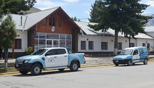 Incidentes en Esquel