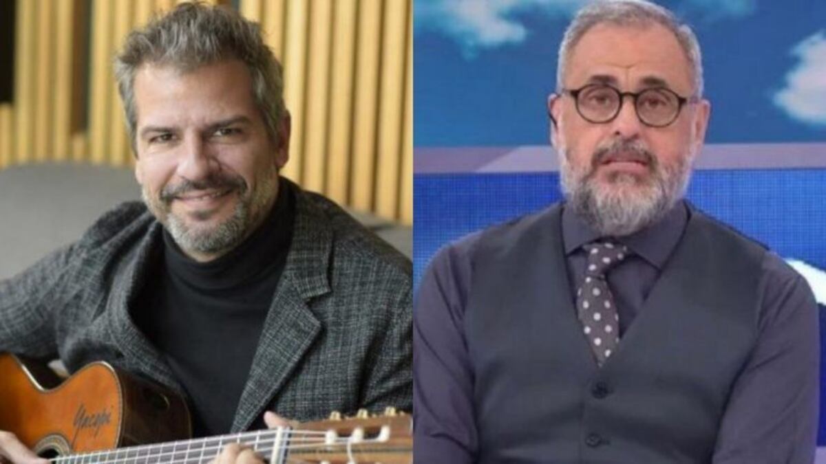 Patricio Giménez atacó nuevamente a Jorge Rial por censurarlo: “Soy un desaparecido digital”