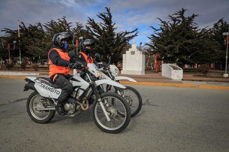 Plan de Seguridad Vial (web)