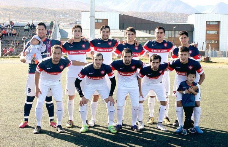 Equipo de los Cuervos del Fin Del Mundo