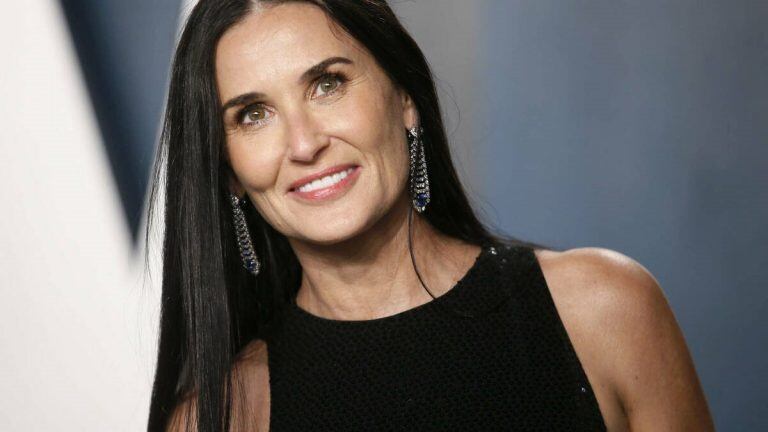 Demi Moore