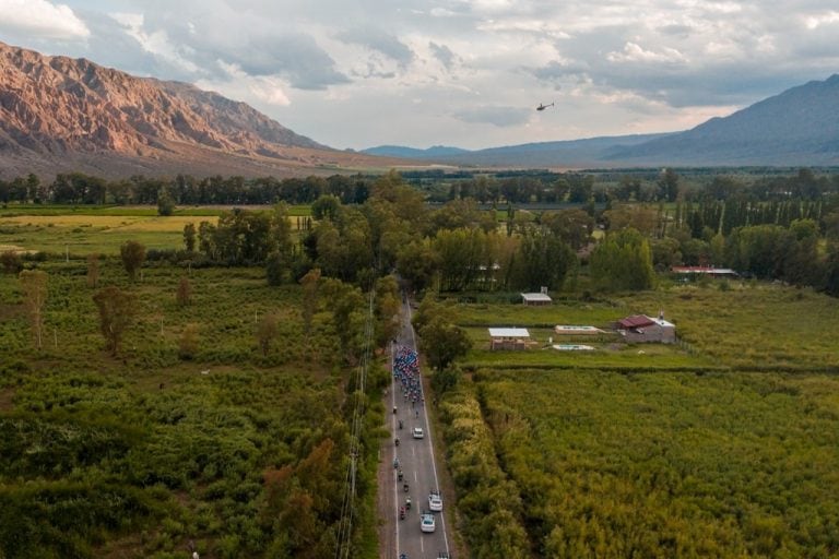 Los paisajes de San Juan ante los ojos del mundo.