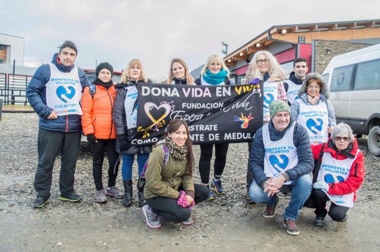 Día Nacional de la donación de órganos