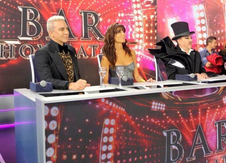 El BAR y el jurado del Súper Bailando debutaron en la pista de ShowMatch. (Fotos: Laflia)