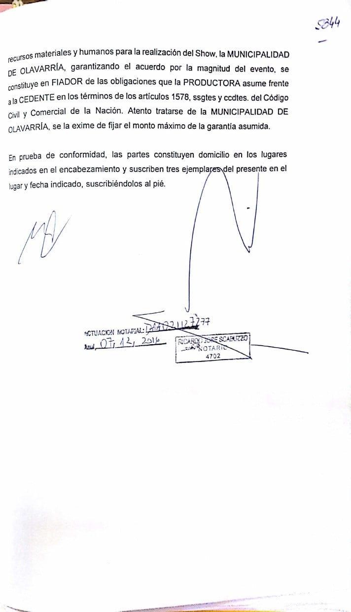 Contrato Indio 7