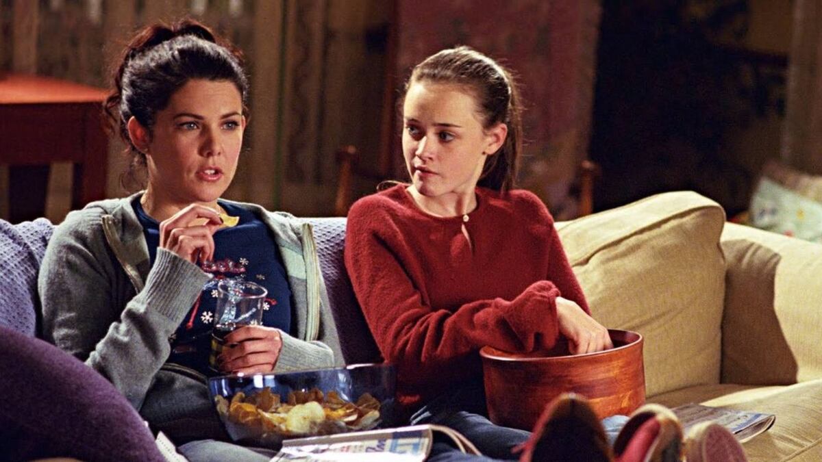 El video de la protagonista de Gilmore Girls en Argentina que se hizo viral: ¿cuál es la conexión de la actriz con el país?