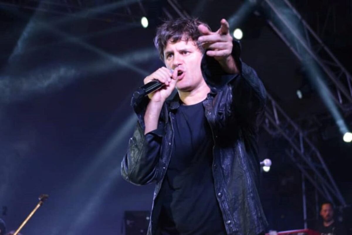 Cosquín Rock online: los consejos para verlo en casa