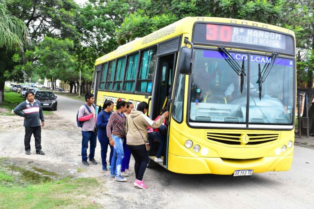A partir de las 23 horas de este jueves rige el boleto de transporte urbano a $25