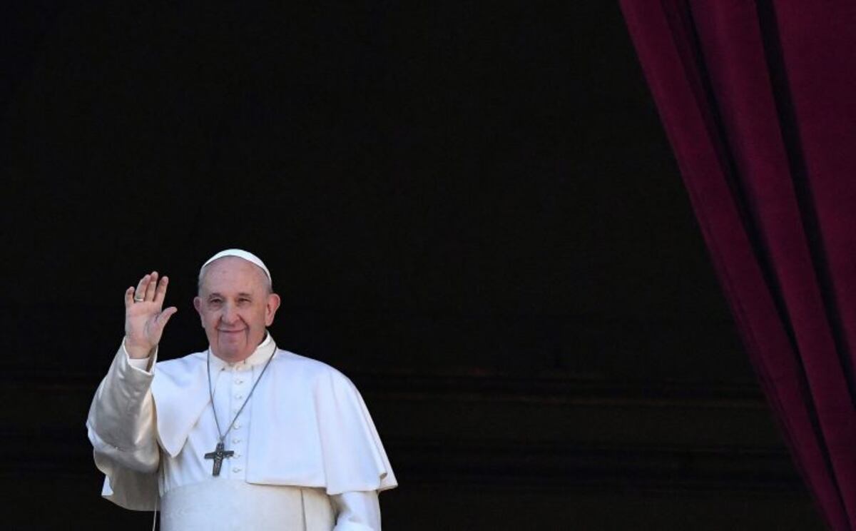 El papa Francisco llamó a los padres de Fernando Báez Sosa, el joven asesinado a golpes por rugbiers