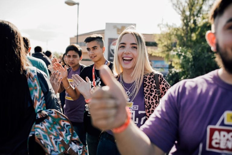 La Iglesia Cita con la Vida lleva a cabo este encuentro en Córdoba.