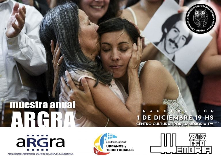 Muestra ARGRA