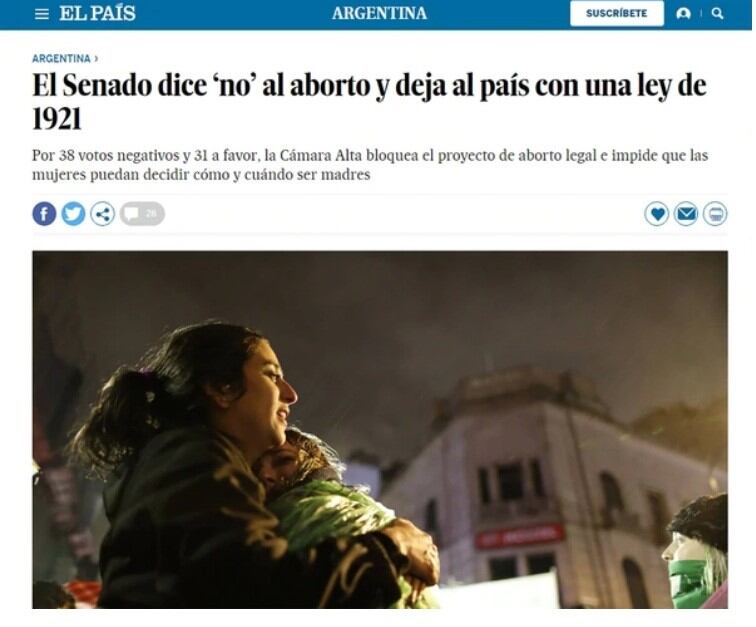 El País