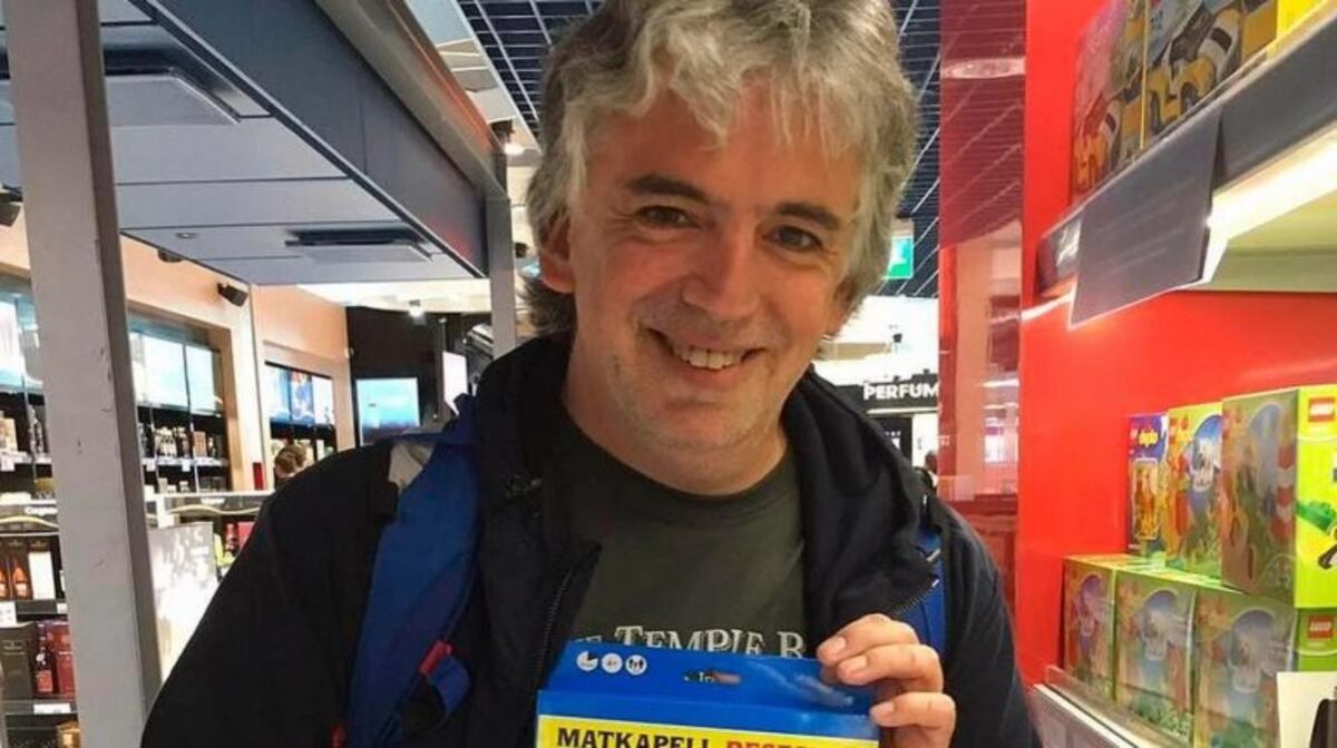 El pediatra Ricardo Russo negó las acusaciones en su contra: "¡Qué voy a ser pedófilo!"