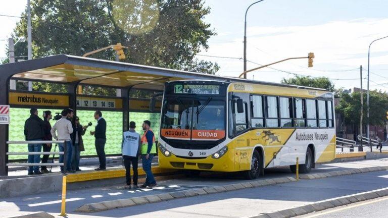 EL ministro de Transporte de la Nación estará en la ciudad para inaugurar la obra.