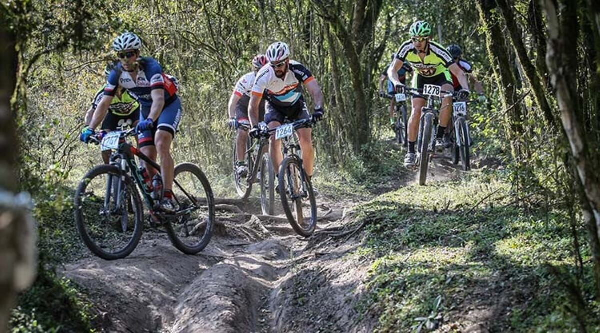Prevención: habrá controles más exigentes para bikers y enduristas