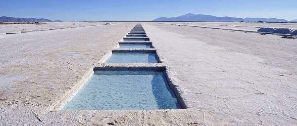 Salinas Grandes