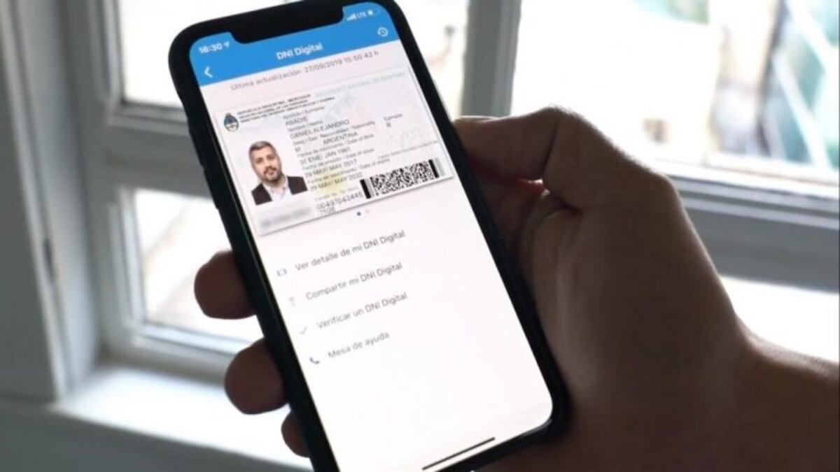 Revelaron que el DNI digital tiene graves vulnerabilidades en el sistema de seguridad