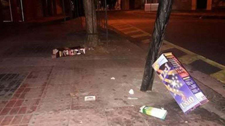 Noche de terror para la Selección Argentina en Belo Horizonte.