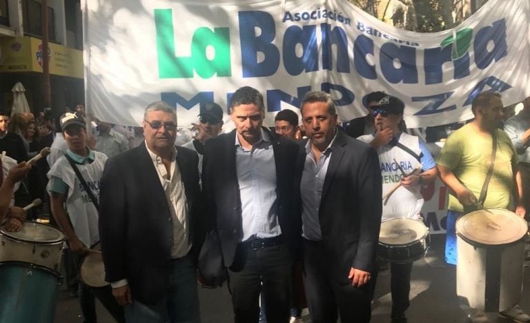 La Bancaria Mendoza