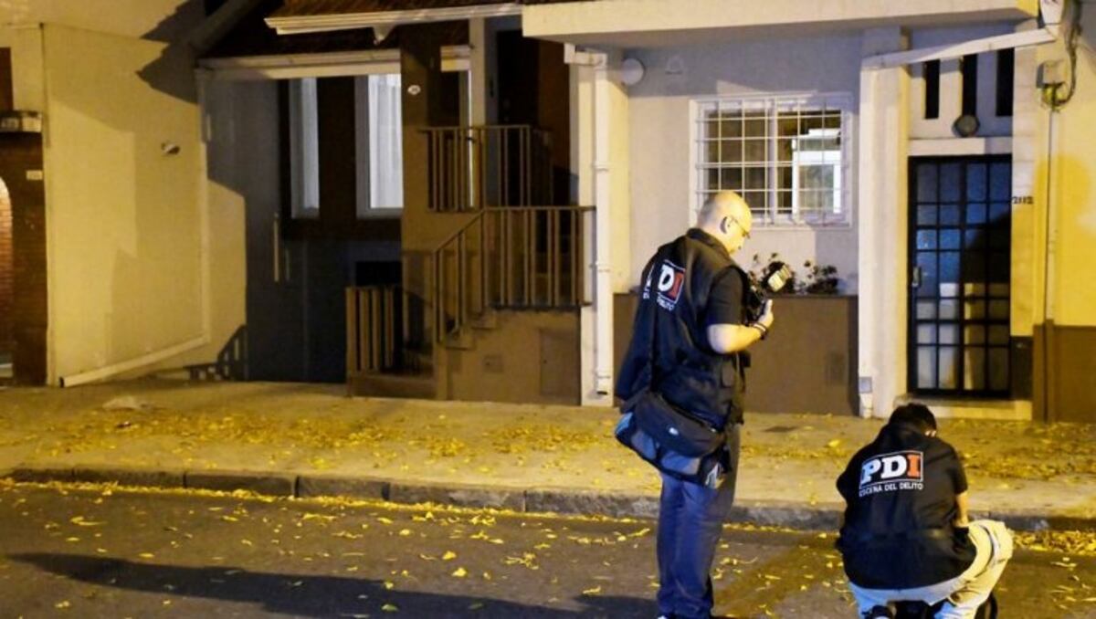 Ministros de Justicia de todo el país repudiaron amenazas al juez del juicio a Los Monos