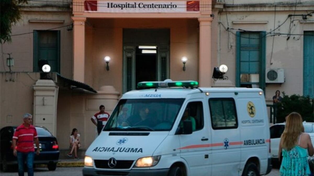 Se registraron 5 casos de coronavirus en el departamento Gualeguaychú