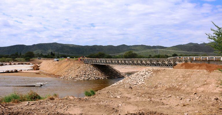 Puente Quines