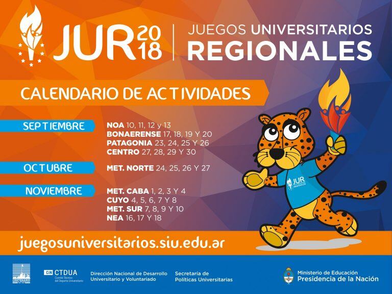 JUR 2018