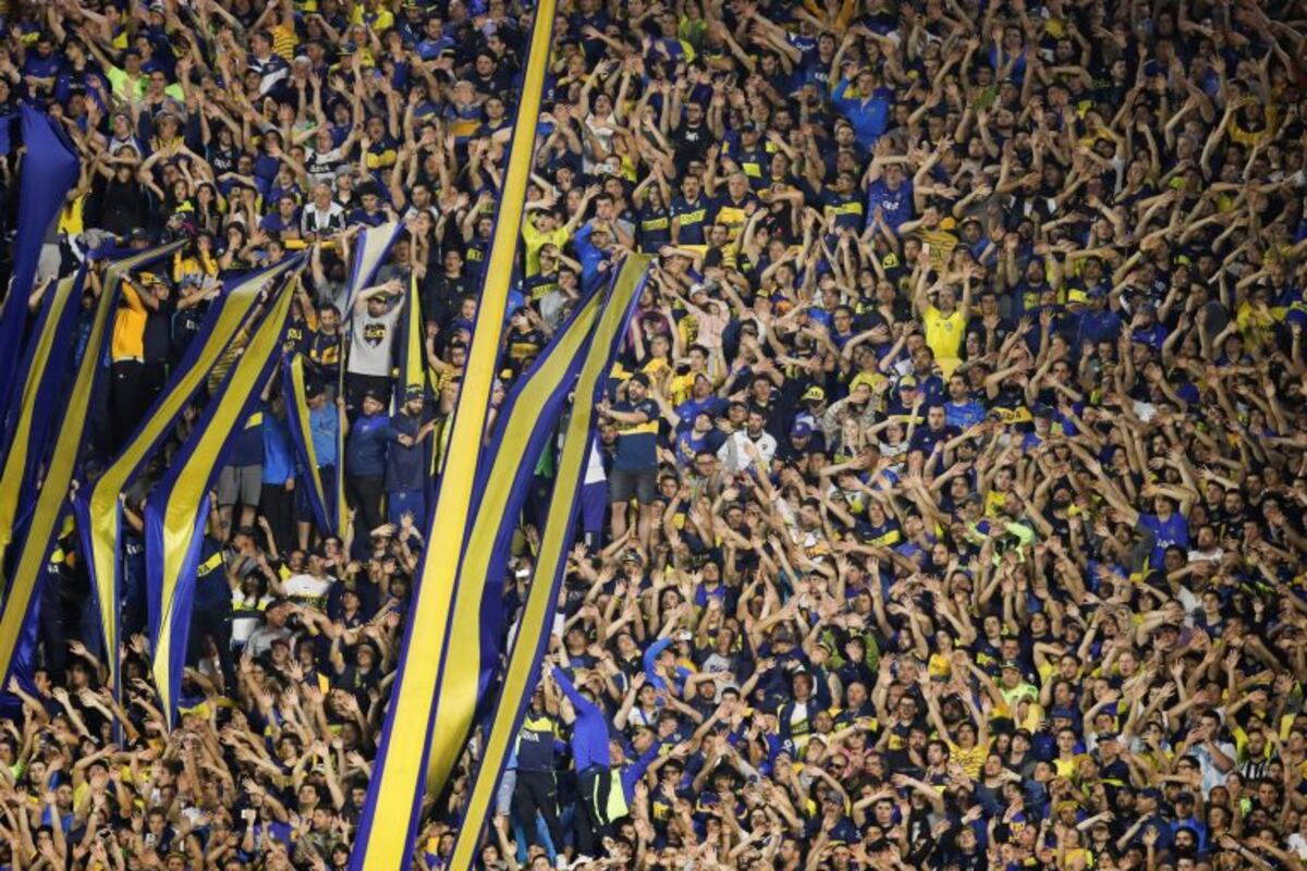 Boca-River: la venta de entradas adicionales para la semifinal de Libertadores se postergó para el sábado