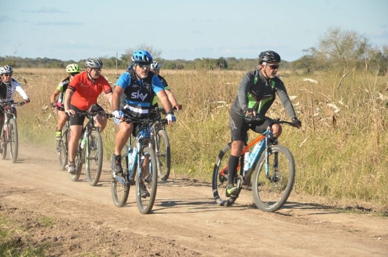 Campeonato de Rural Bike