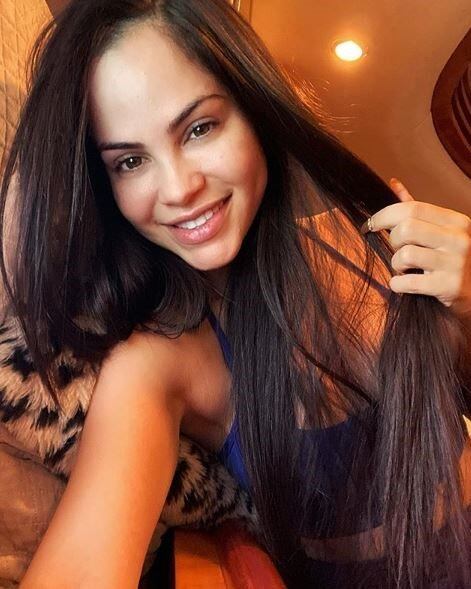 Natti Natasha. (Instagram/@nattinatasha)