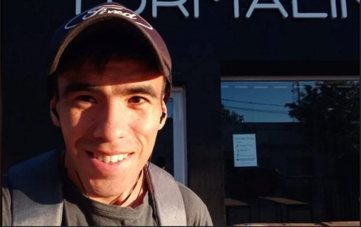 Peritaron la camioneta de la Policía bonaerense secuestrada por el caso Facundo Astudillo Castro