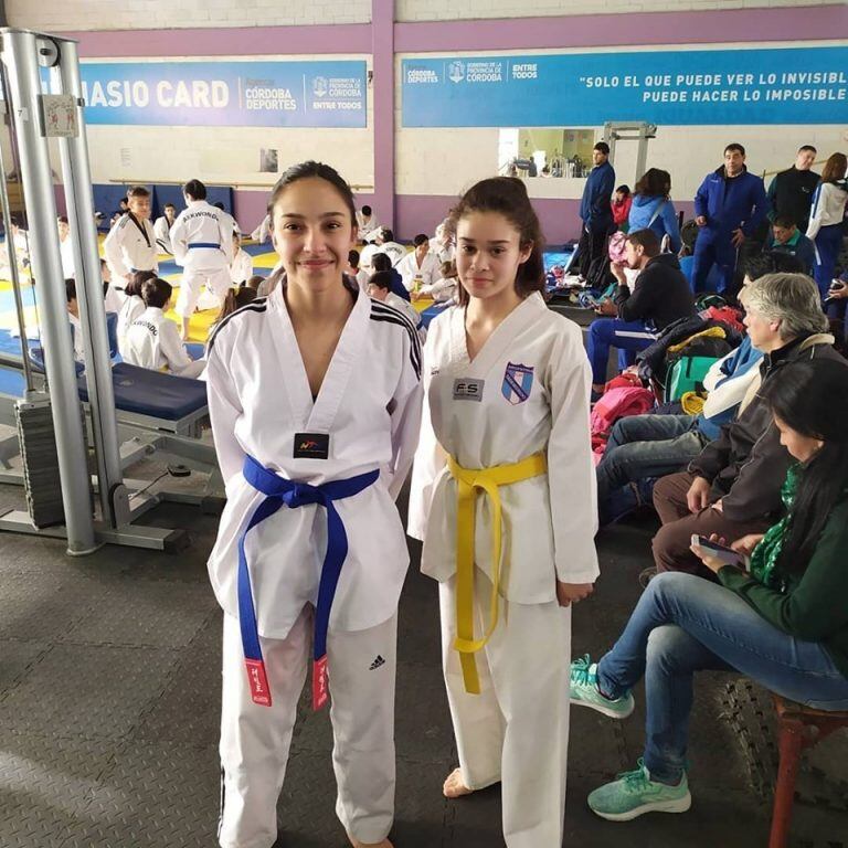 Taekwondo Arroyito