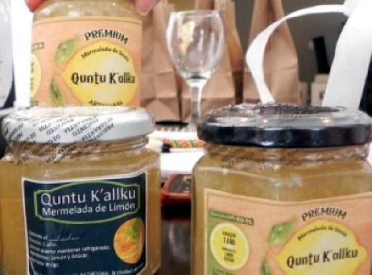 Charla informativa para comerciantes gastronómicos sobre Pequeñas Unidades Productivas de Alimento
