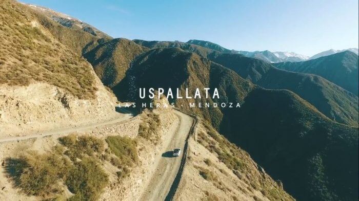 Uspallata