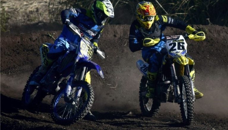 Campeonato Provincial de Motocross