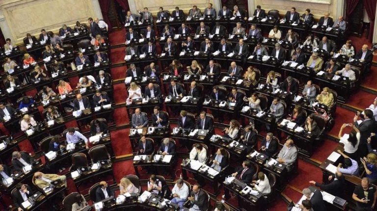 Cámara de Diputados