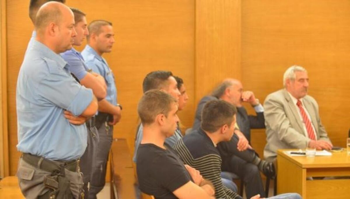 Condenaron a la banda que asaltó al vecino "samurai" en su casa