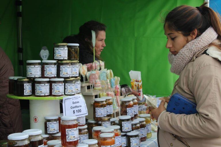 El Mercado en tu Barrio