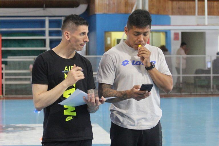 Profesores de la Secretaría de Deporte TDF brindarán consejos para realizar actividades Físicas