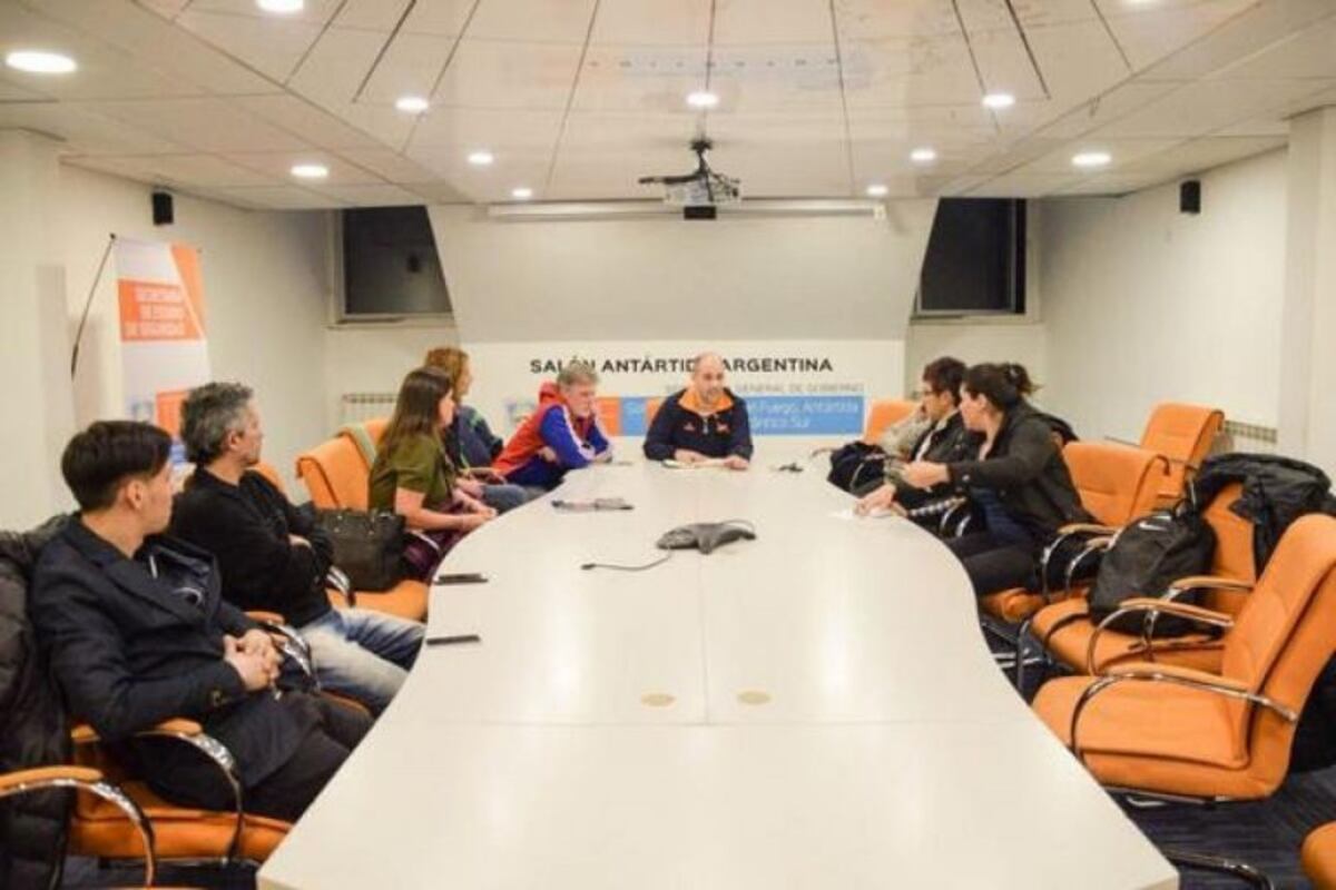 Juegos Evita y Araucanía: Gobierno y asociaciones coordinaron acciones