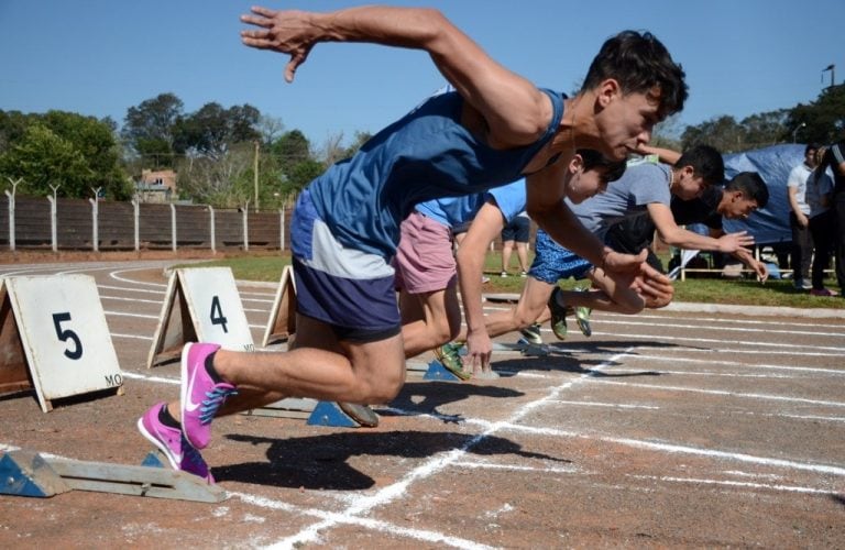 Juegos Deportivos Misioneros