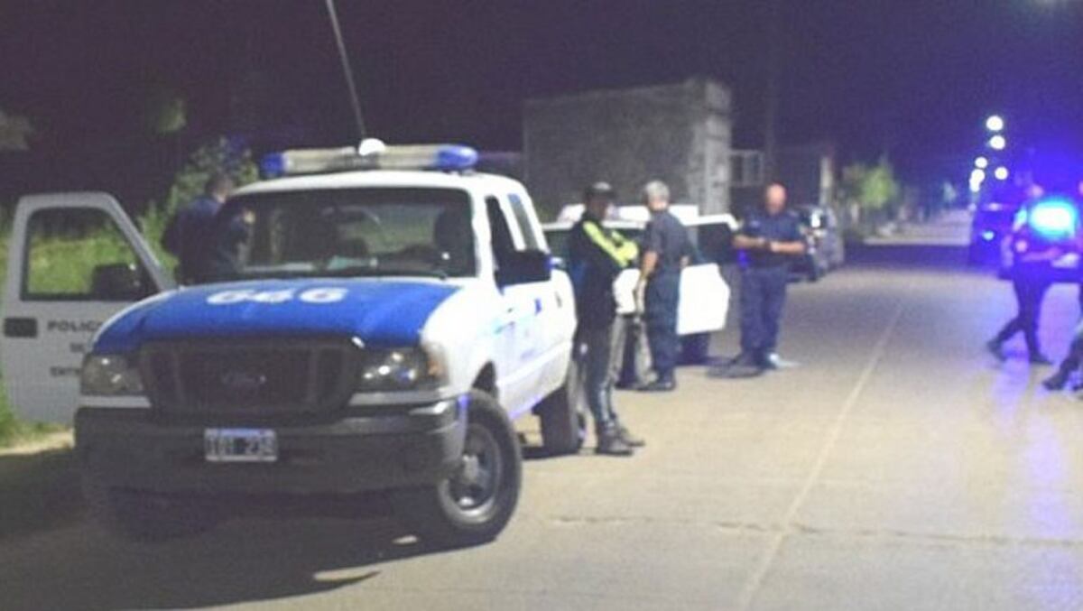 Detenido por incumplir el aislamiento obligatorio