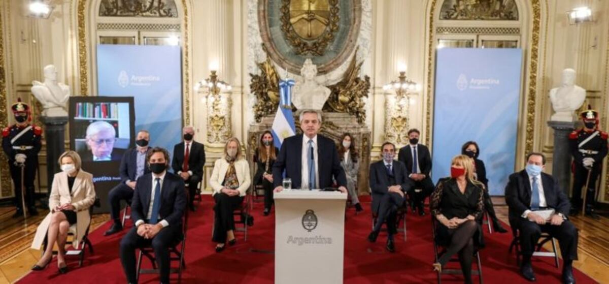 Reforma judicial: la Cámara del Crimen porteña consideró inconstitucional el proyecto