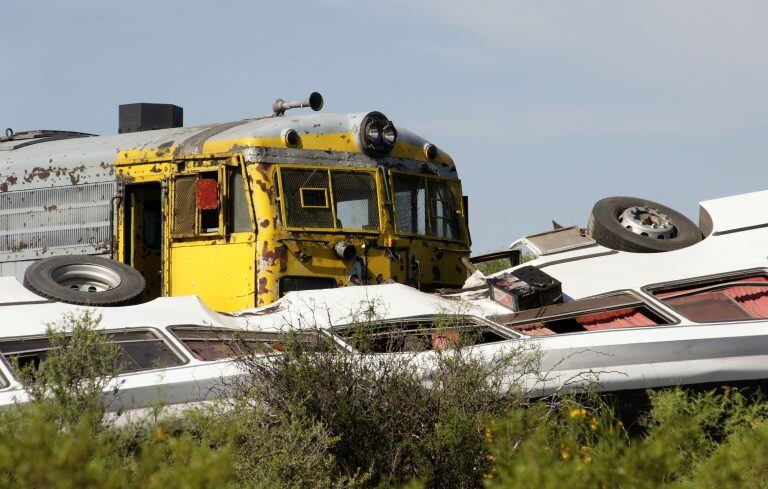 Tragedia en Zanjitas: absolvieron a la dueña de la empresa de colectivos 