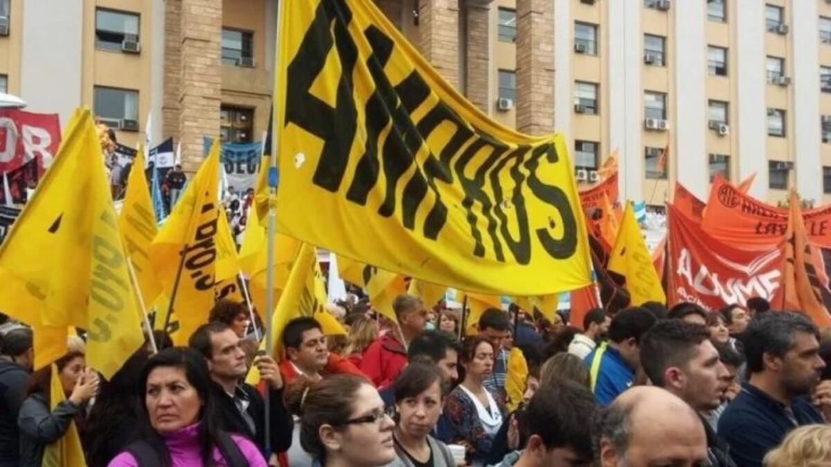 Prestadores de la salud lograron el incremento acordado en paritarias