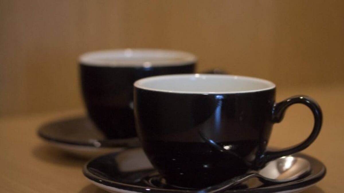 Tu elección entre té, café y chocolate caliente revela cuál es tu nivel de atención y curiosidad