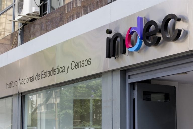 Instituto Nacional de Estadísticas y Censo.