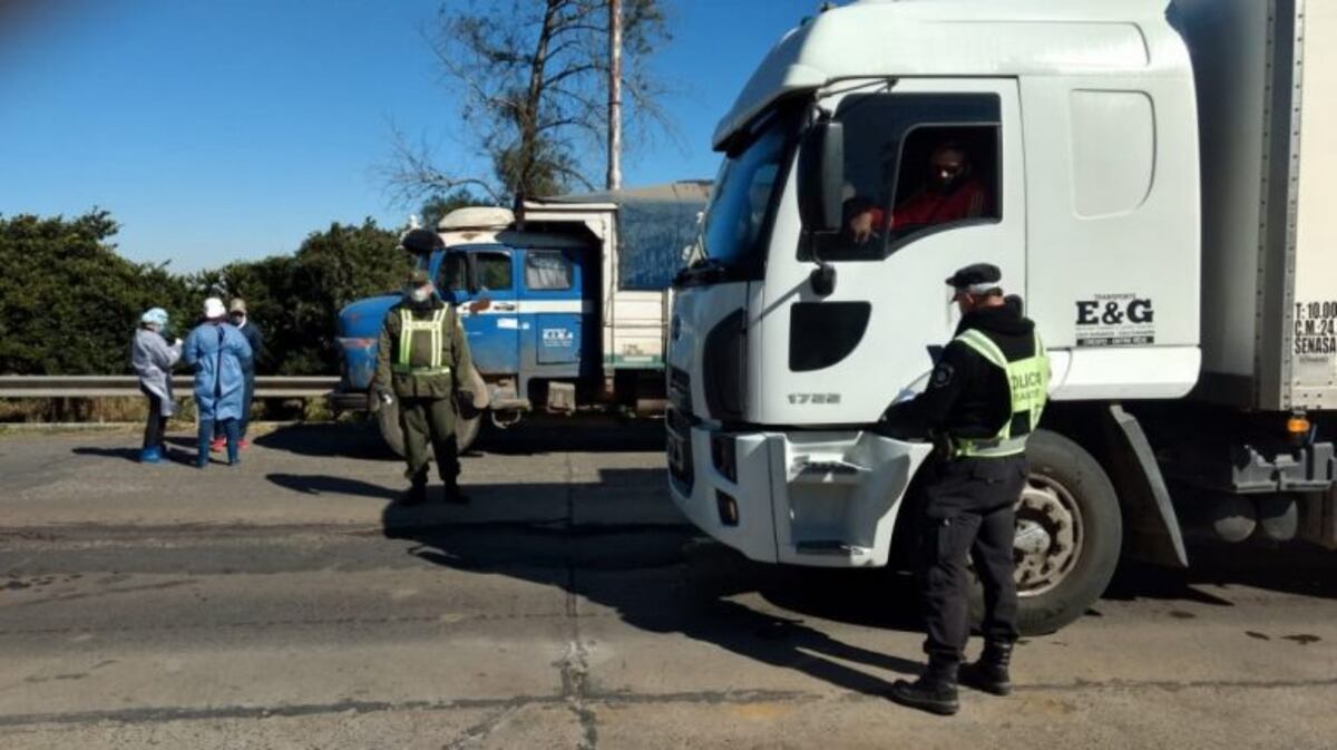 La Provincia puso fuertes restricciones a santafesinos que visiten Rosario