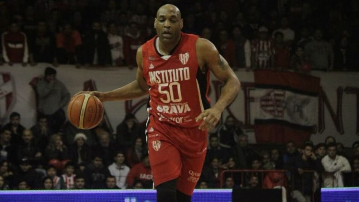 A Instituto no le alcanzó y cayó ante San Lorenzo en el tercer juego de la serie